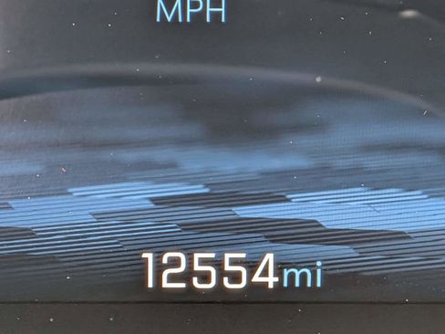 Used 2026 Chevrolet Equinox LT w/ Midnight Edition image 18