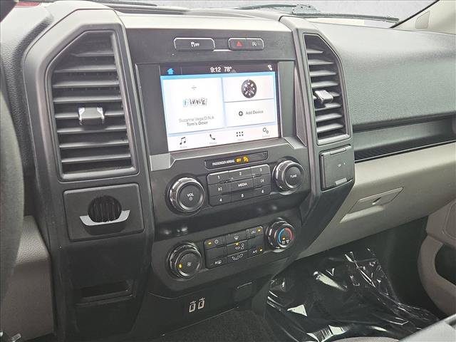 Used 2019 Ford F150 XL w/ Equipment Group 101A Mid RWD image 13