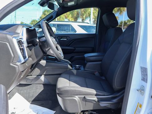 Used 2023 GMC Canyon Elevation w/ Trailering Package image 8