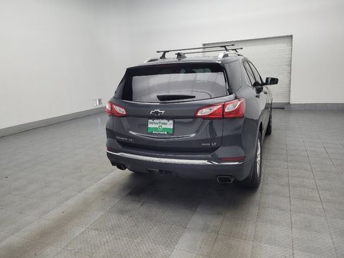 Used 2019 Chevrolet Equinox LT image 9