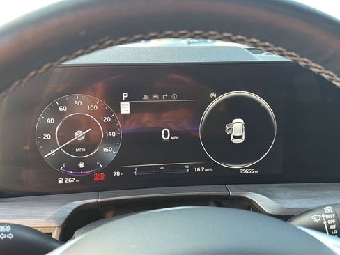 Used 2023 Kia Telluride SX X-Pro AWD/4WD image 23