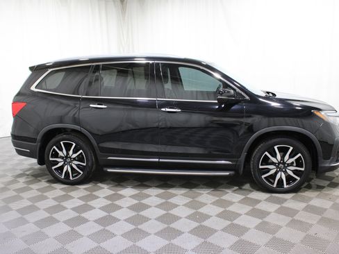 Used 2021 Honda Pilot Touring image 32