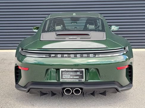Certified 2026 Porsche 911 GT3 RWD image 6