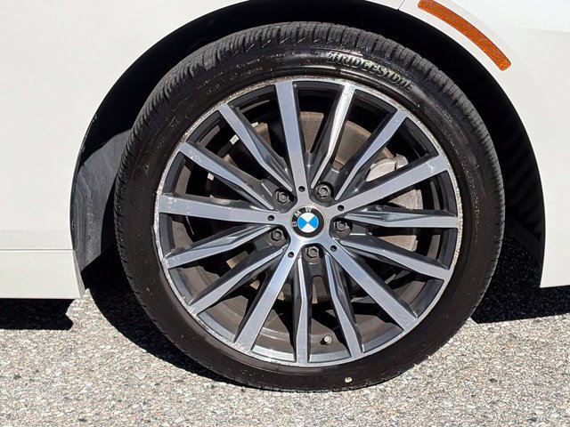Used 2020 BMW 228i xDrive Gran Coupe w/ Convenience Package AWD/4WD image 12