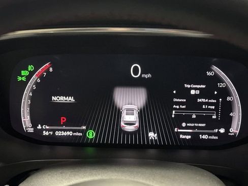 Used 2023 Acura MDX Type S image 19