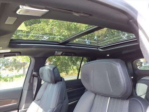 New 2026 Cadillac Vistiq Sport w/ LPO, Floor Liner Package AWD/4WD image 16