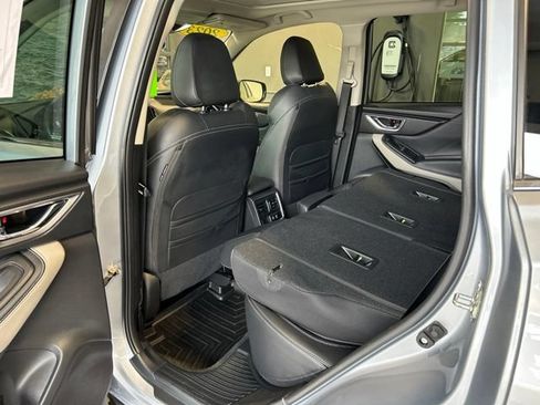 Used 2023 Subaru Forester Limited AWD/4WD image 29