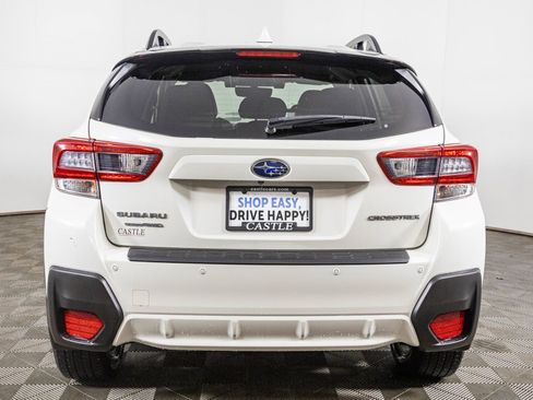 Used 2022 Subaru Crosstrek 2.5i Limited w/ Popular Package #4 image 16