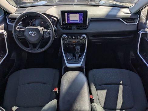Used 2024 Toyota RAV4 XLE image 15