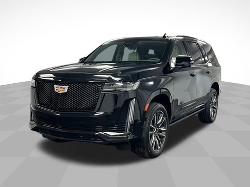 Certified 2023 Cadillac Escalade Sport Platinum image 22