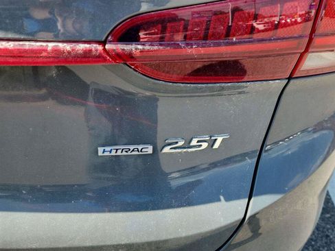 Used 2023 Hyundai Santa Fe Limited AWD/4WD image 6