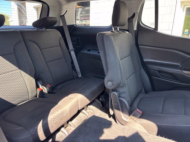 Used 2018 GMC Acadia SLE w/ Driver Alert Package I AWD/4WD image 10