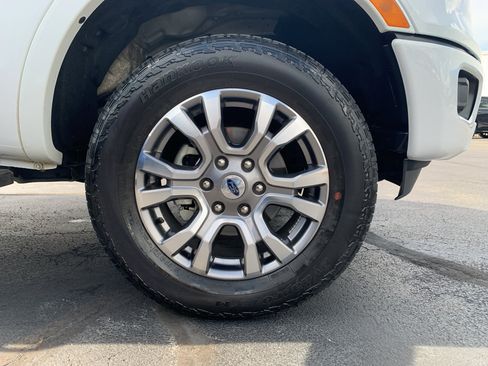 Used 2023 Ford Ranger Lariat image 34