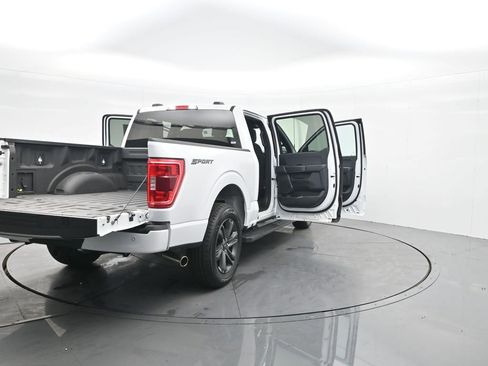 Used 2023 Ford F150 XLT w/ Equipment Group 302A High image 44