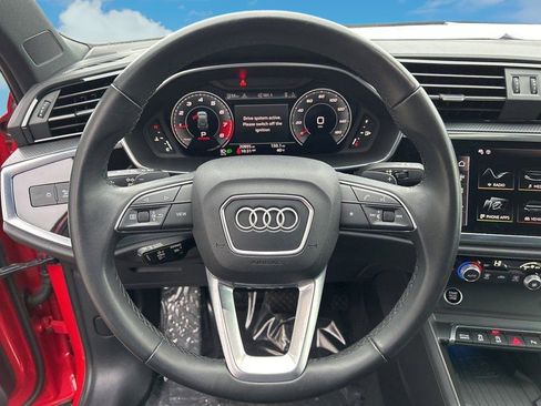 Used 2024 Audi Q3 2.0T Premium Plus image 14