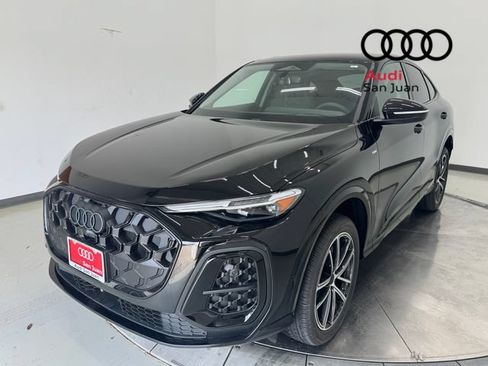 New 2026 Audi Q5 Premium Plus AWD/4WD image 3