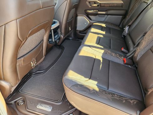 New 2026 RAM 1500 Limited image 24