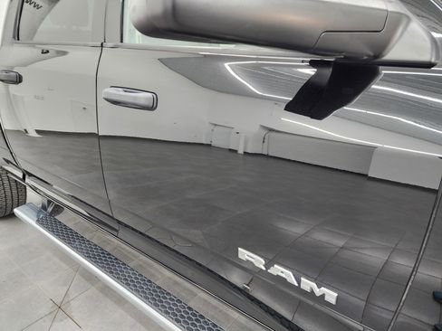 Used 2020 RAM 2500 Tradesman image 24