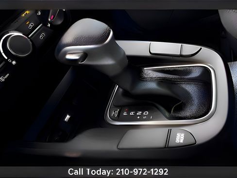 Certified 2024 Kia Soul LX w/ Option Group 015 image 17