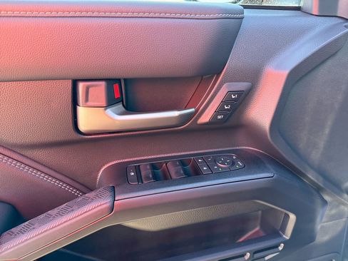 Certified 2026 Toyota 4Runner Limited image 15