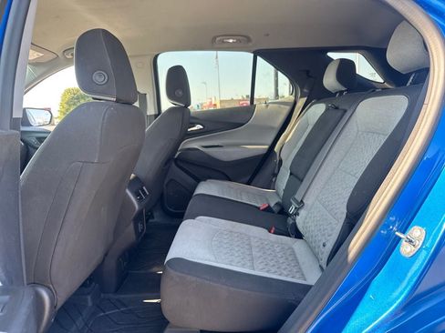 Used 2024 Chevrolet Equinox LT FWD image 12