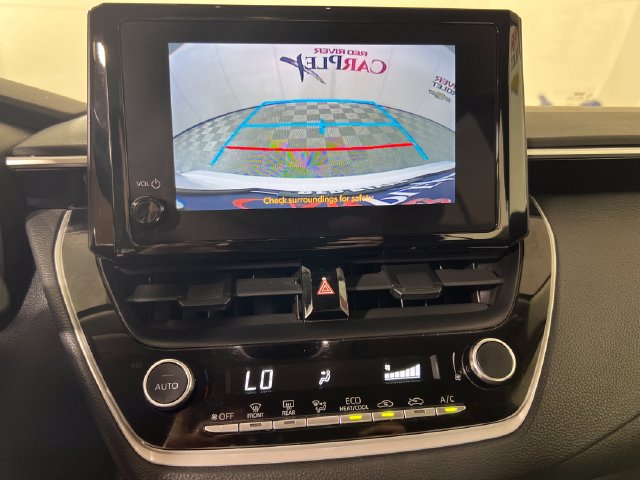 Used 2024 Toyota Corolla LE FWD image 19