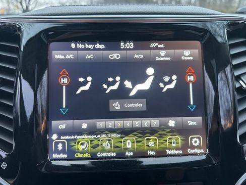 Used 2021 Jeep Cherokee Limited w/ Elite Package image 22