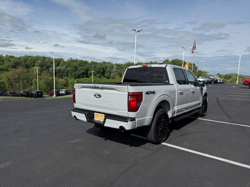 Certified 2024 Ford F150 XLT w/ Equipment Group 303A High AWD/4WD image 6