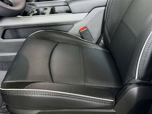 New 2026 RAM 3500 Laramie image 14