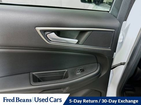 Used 2022 Ford Edge SEL w/ Convenience Package image 25