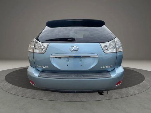 Used 2005 Lexus RX 330 AWD image 6
