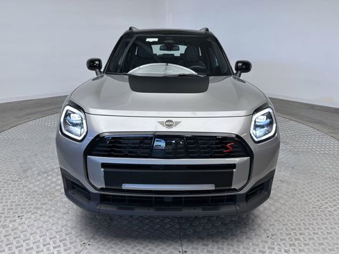 New 2026 MINI Cooper Countryman S AWD/4WD image 31