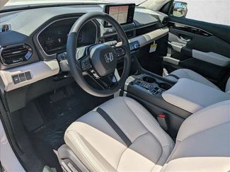 New 2026 Honda Passport RTL video 3