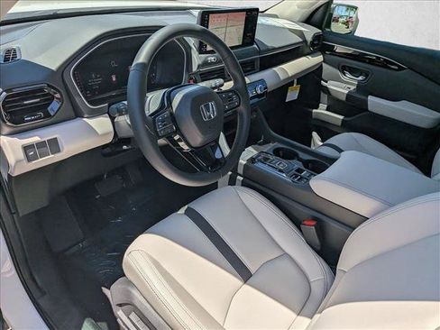 New 2026 Honda Passport RTL image 3