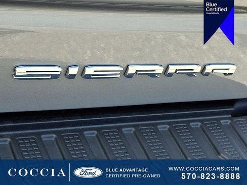 Used 2024 GMC Sierra 1500 Denali w/ Technology Package AWD/4WD image 29