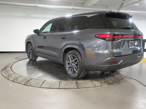 Used 2024 Lexus TX 350 AWD w/ Technology Package image 8