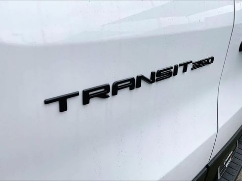 New 2026 Ford Transit 350 XL image 12