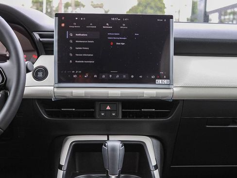 New 2026 MAZDA CX-5 Preferred AWD/4WD image 15