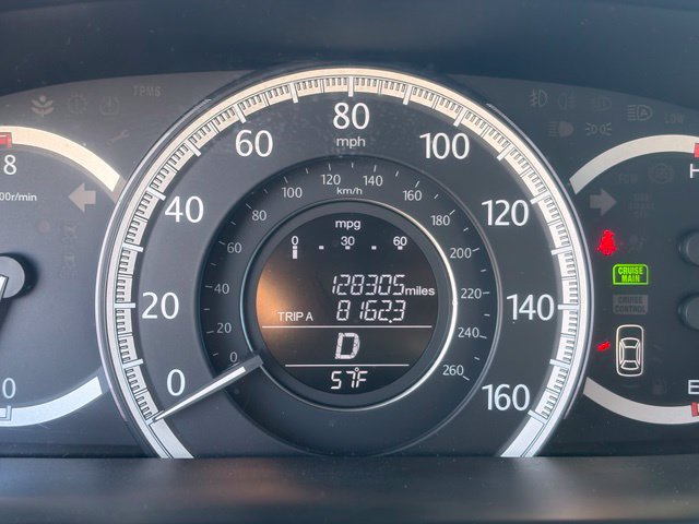 Used 2013 Honda Accord EX image 33