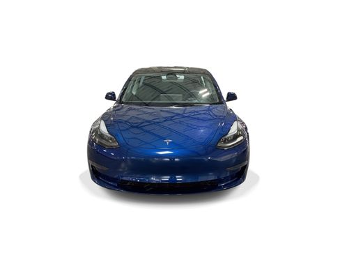 Certified 2023 Tesla Model 3 Standard Range RWD image 2
