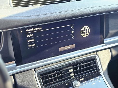 Used 2023 Porsche Panamera Platinum Edition image 25