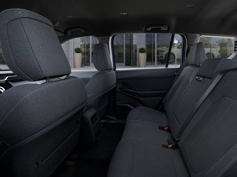 New 2026 Jeep Cherokee Laredo AWD/4WD image 29