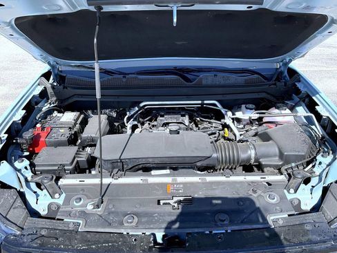 New 2026 GMC Canyon Denali AWD/4WD image 24