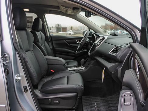 New 2026 Subaru Ascent Touring image 16