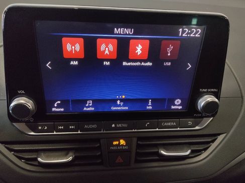 Used 2022 Nissan Altima 2.5 SV image 25