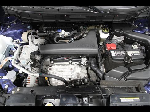 Used 2019 Nissan Rogue SV AWD/4WD image 20