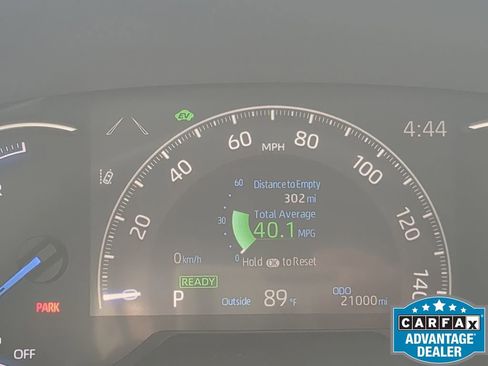 Used 2023 Toyota RAV4 LE image 35