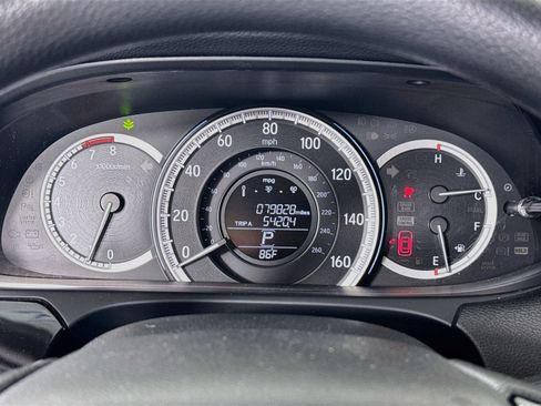 Used 2016 Honda Accord LX image 14