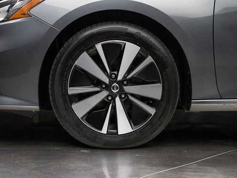 Used 2020 Nissan Altima 2.5 SL image 8