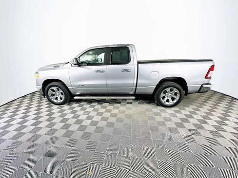 Certified 2020 RAM 1500 Big Horn AWD/4WD image 7